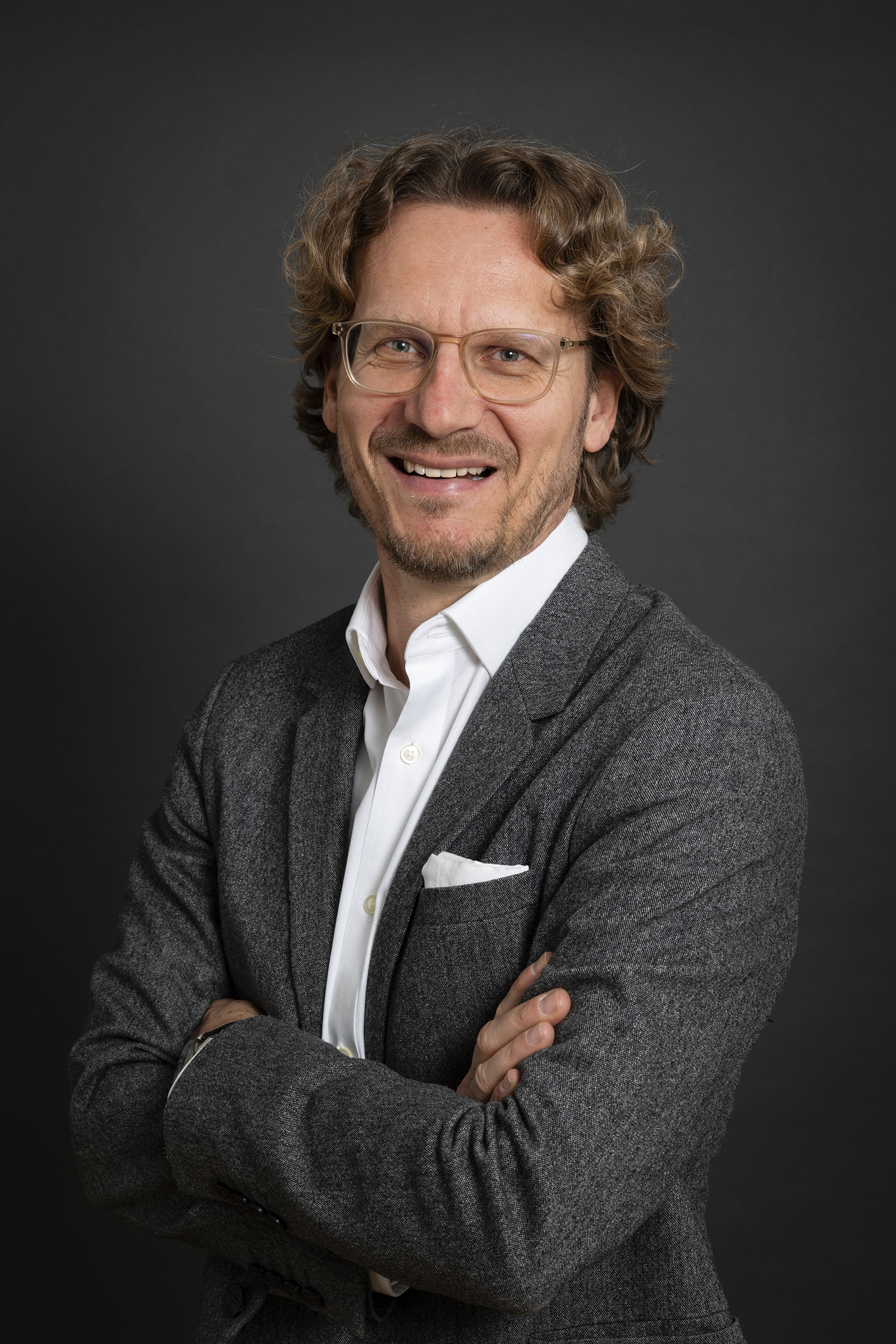 Portraits corporate