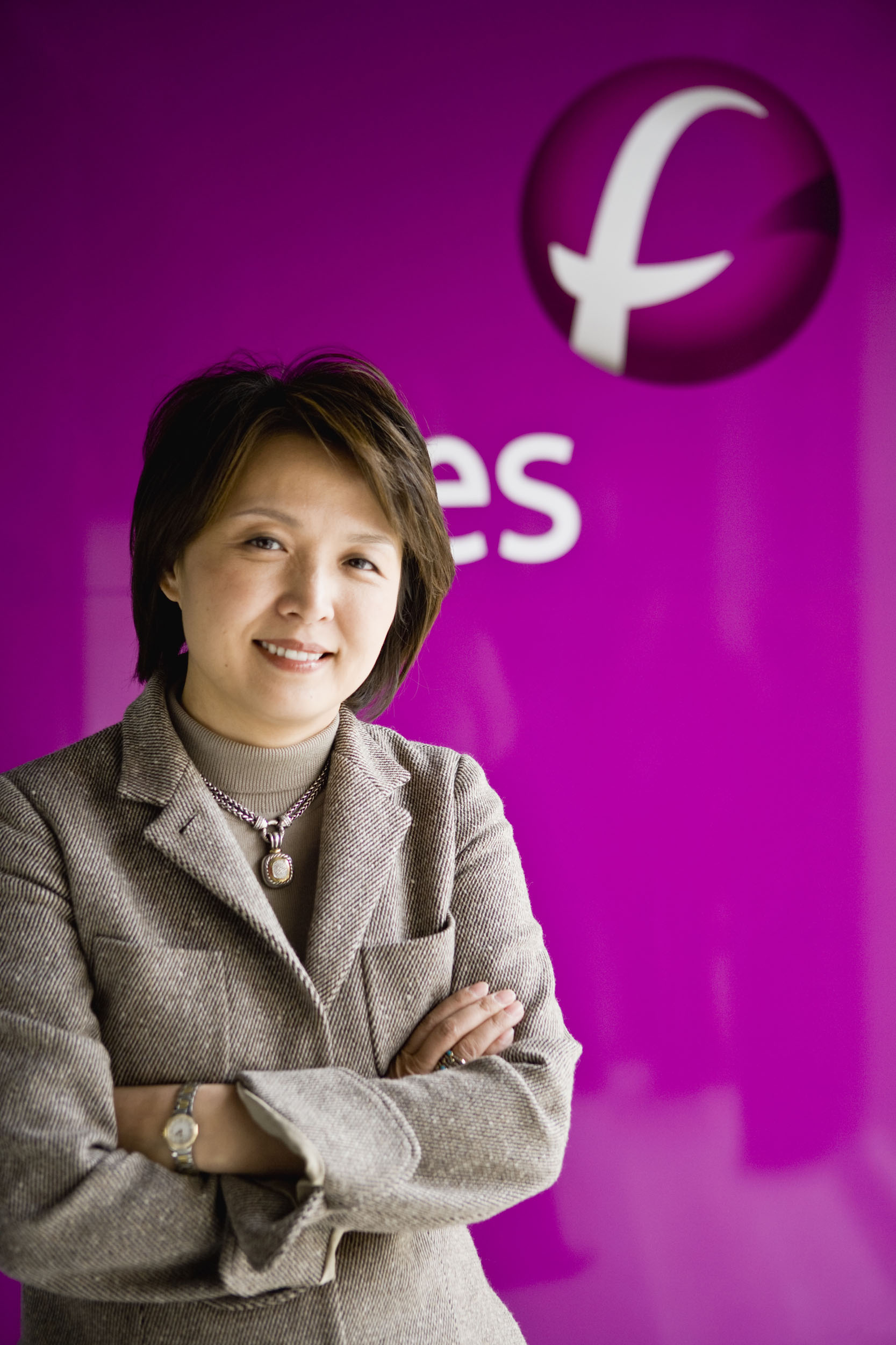 portrait-corporate-femme-asiatique